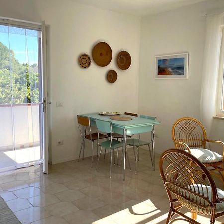Mary'S Home - 300Mt From The Sea With Mountains View Santa Caterina Di Pittinuri  Extérieur photo