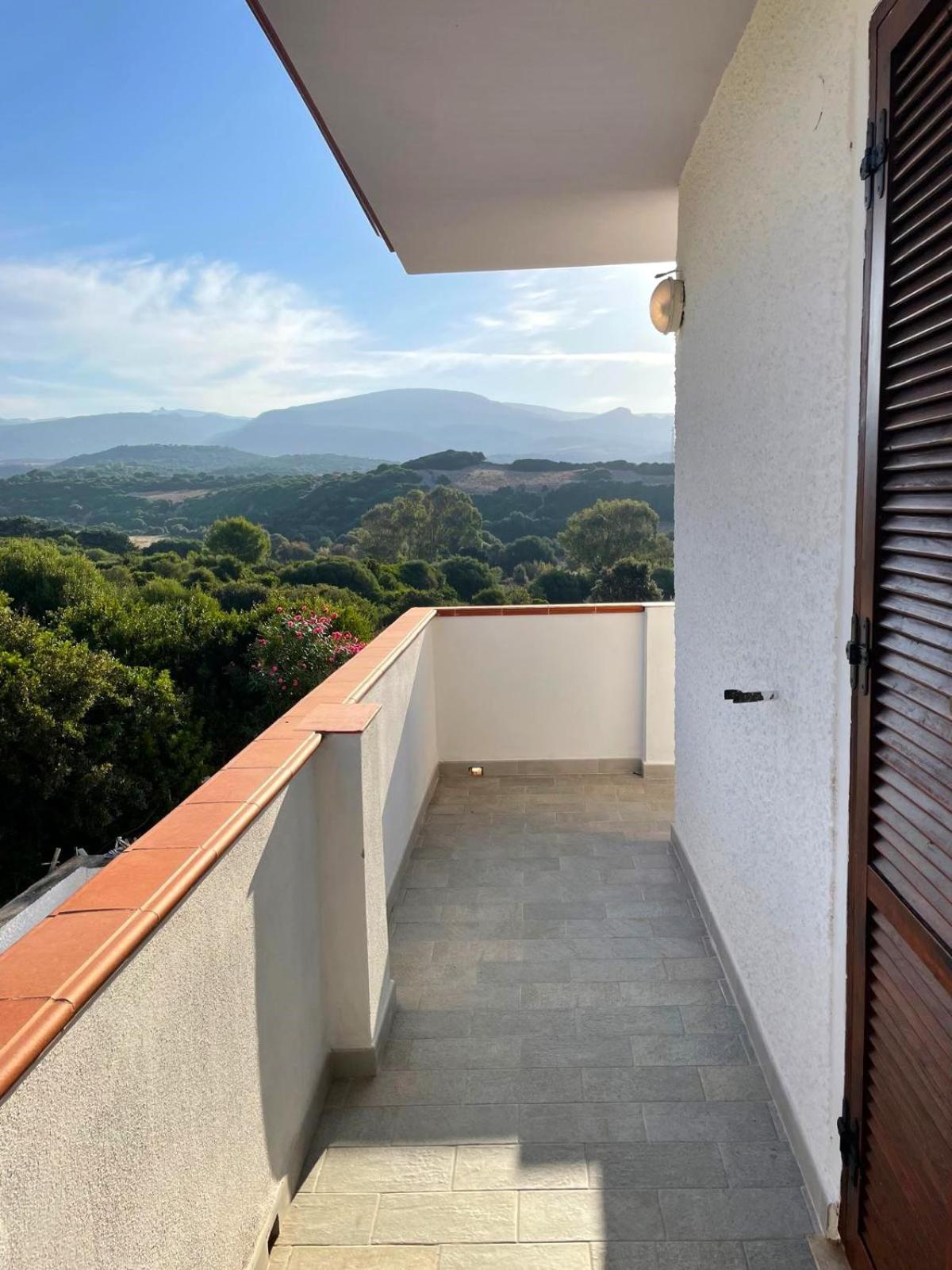 Mary'S Home - 300Mt From The Sea With Mountains View Santa Caterina Di Pittinuri  Extérieur photo