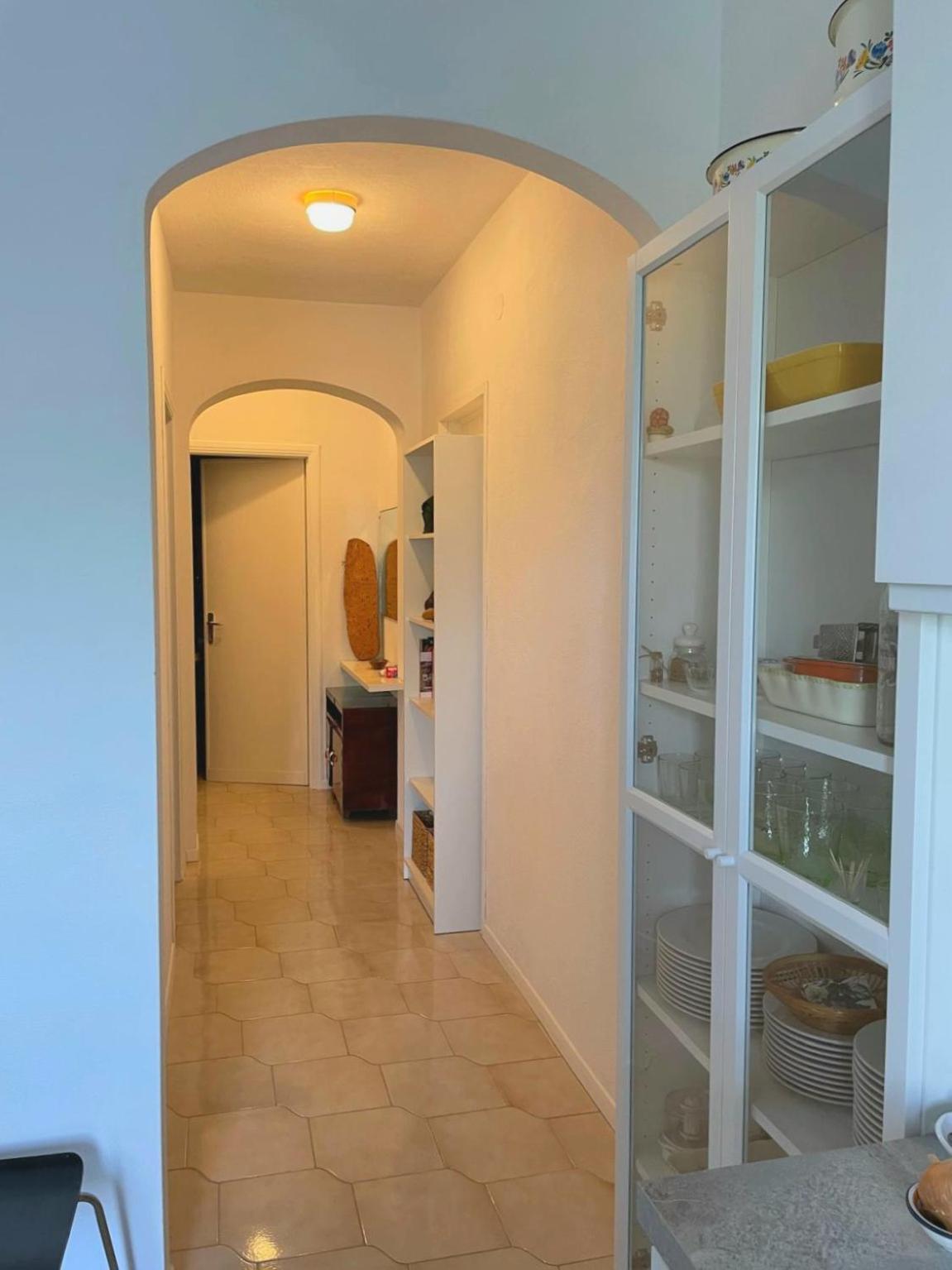 Mary'S Home - 300Mt From The Sea With Mountains View Santa Caterina Di Pittinuri  Extérieur photo