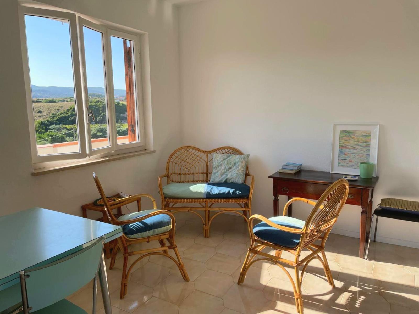 Mary'S Home - 300Mt From The Sea With Mountains View Santa Caterina Di Pittinuri  Extérieur photo